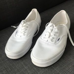 Vans Authentic Core Classic - All White